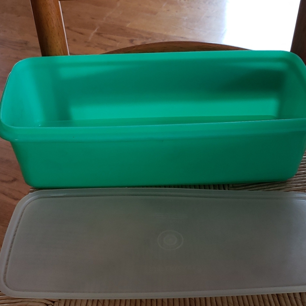 Tupperware Celery crisper